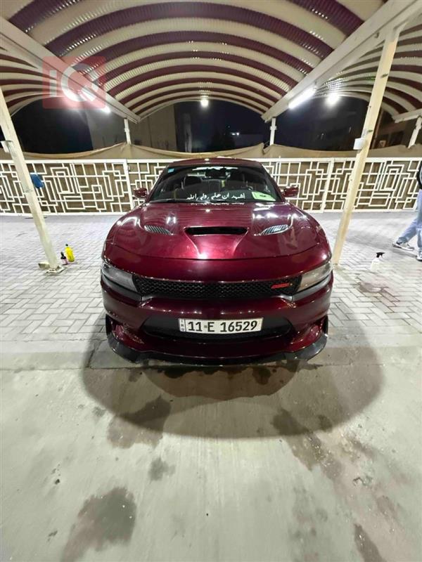 Dodge for sale in Iraq